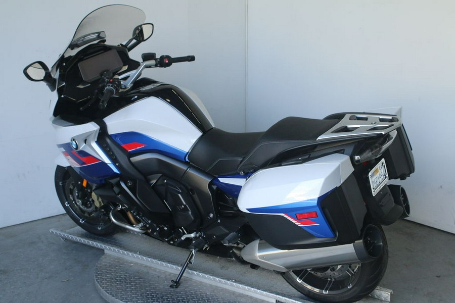 2023 BMW K 1600 GT