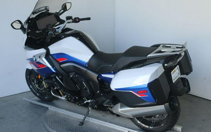 2023 BMW K 1600 GT