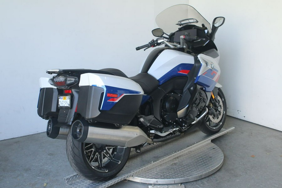 2023 BMW K 1600 GT