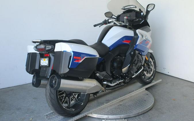 2023 BMW K 1600 GT