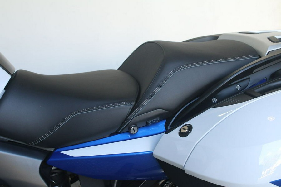 2023 BMW K 1600 GT