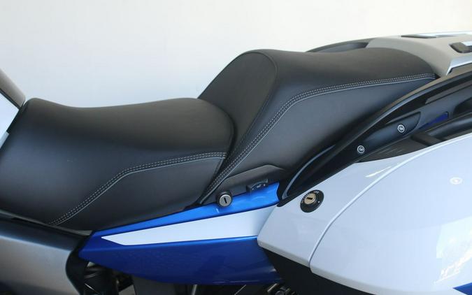 2023 BMW K 1600 GT