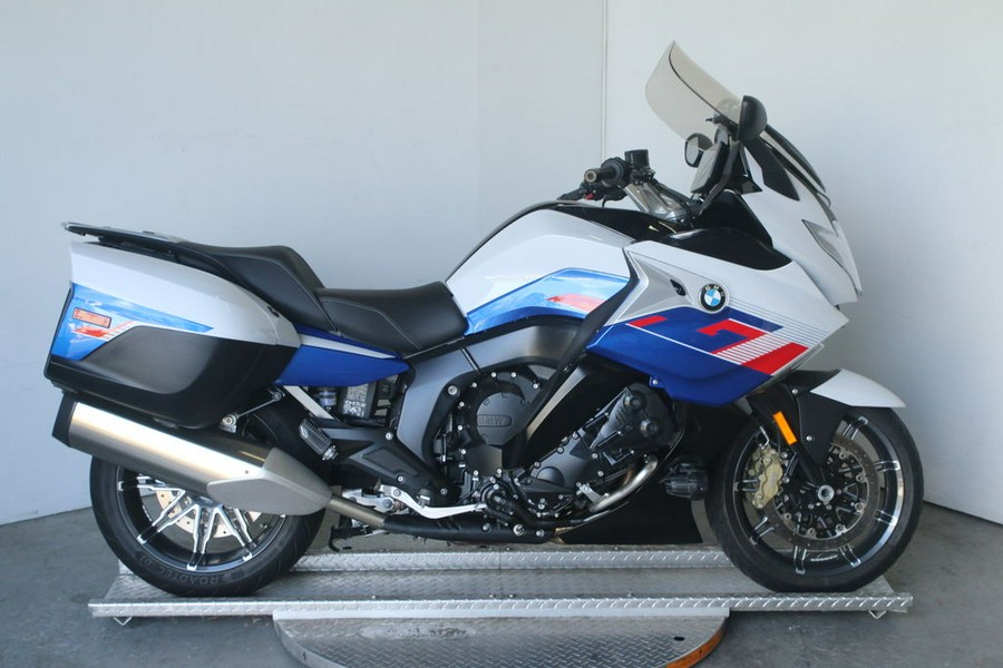 2023 BMW K 1600 GT