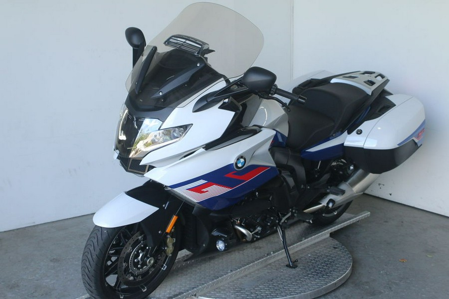 2023 BMW K 1600 GT