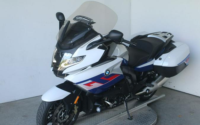 2023 BMW K 1600 GT