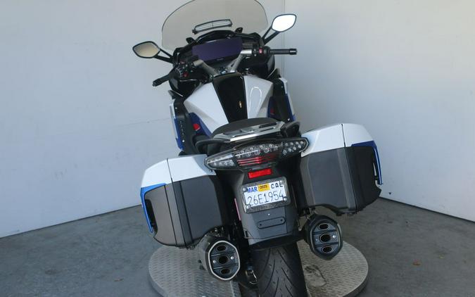 2023 BMW K 1600 GT