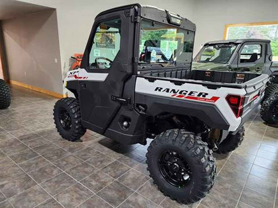 2025 Polaris Ranger XP 1000 NorthStar Trail Boss Edition