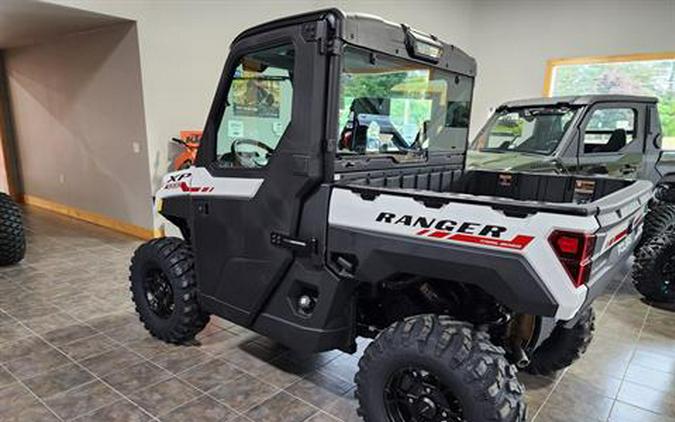 2025 Polaris Ranger XP 1000 NorthStar Trail Boss Edition