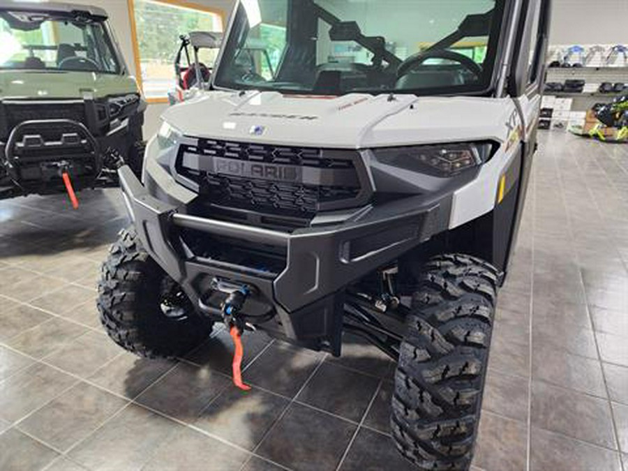 2025 Polaris Ranger XP 1000 NorthStar Trail Boss Edition