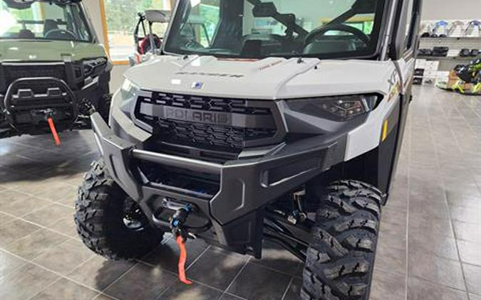 2025 Polaris Ranger XP 1000 NorthStar Trail Boss Edition