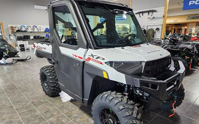 2025 Polaris Ranger XP 1000 NorthStar Trail Boss Edition