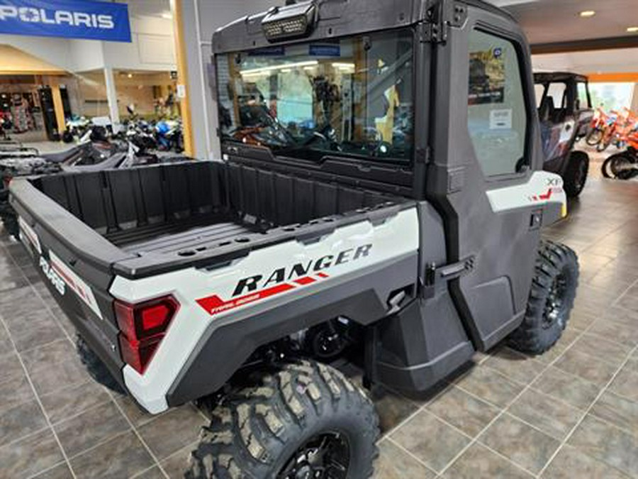 2025 Polaris Ranger XP 1000 NorthStar Trail Boss Edition