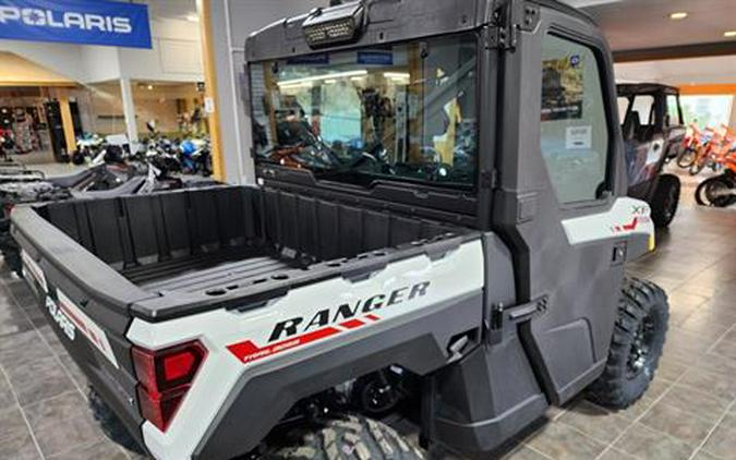 2025 Polaris Ranger XP 1000 NorthStar Trail Boss Edition