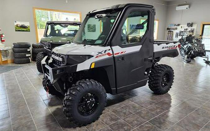 2025 Polaris Ranger XP 1000 NorthStar Trail Boss Edition