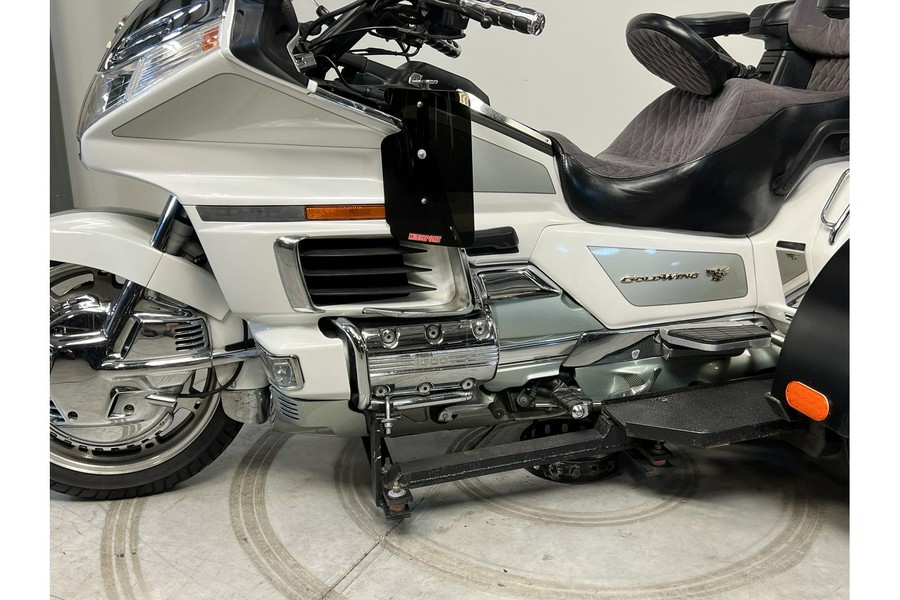 2000 Honda GOLD WING TRIKE GL1500 TRIKE