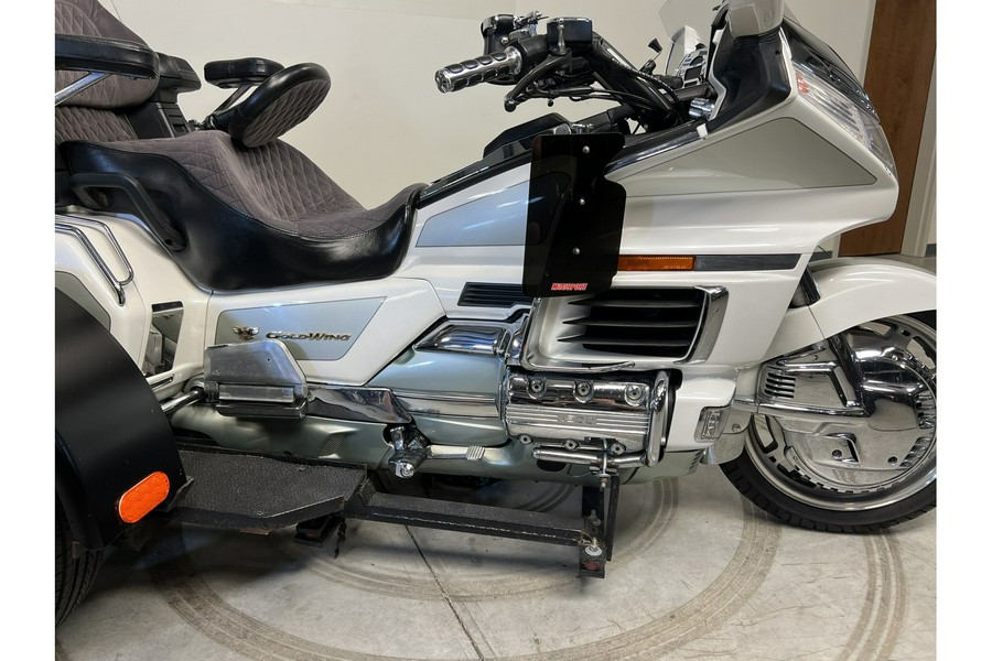 2000 Honda GOLD WING TRIKE GL1500 TRIKE