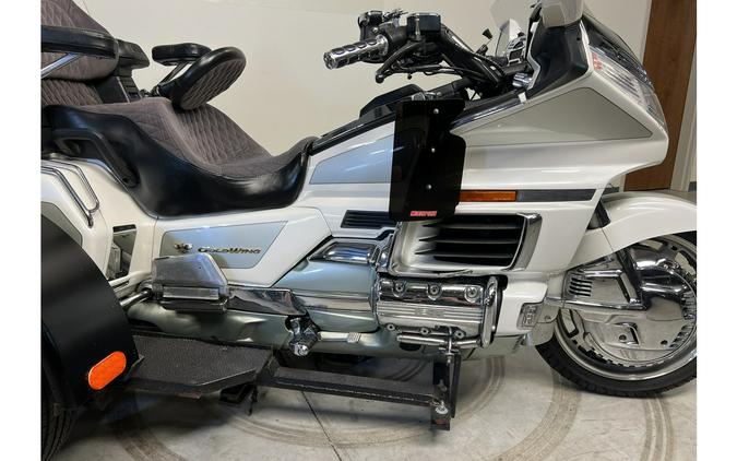 2000 Honda GOLD WING TRIKE GL1500 TRIKE