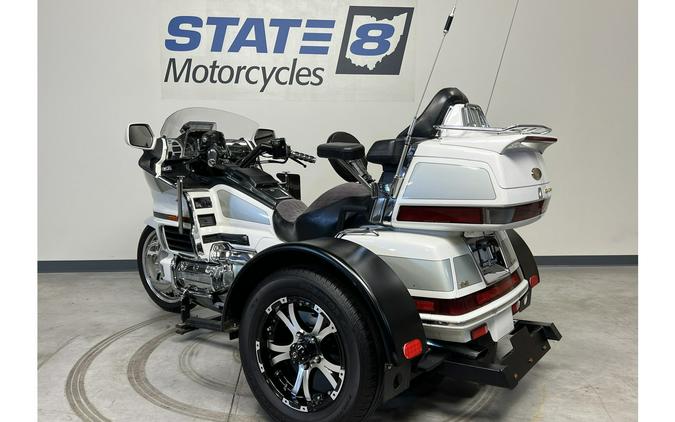 2000 Honda GOLD WING TRIKE GL1500 TRIKE