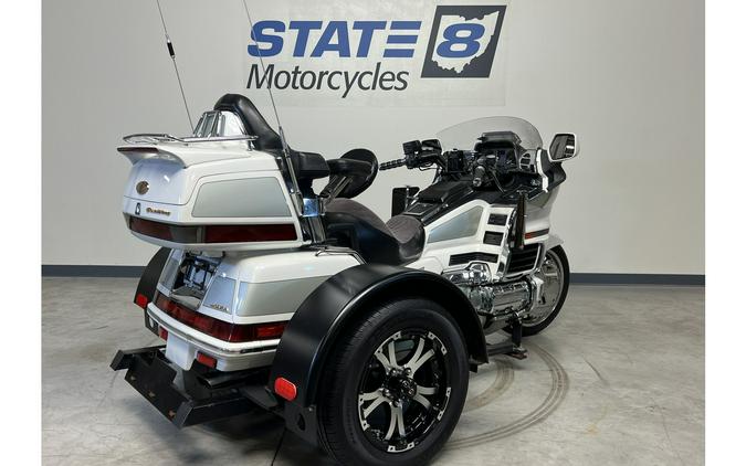 2000 Honda GOLD WING TRIKE GL1500 TRIKE