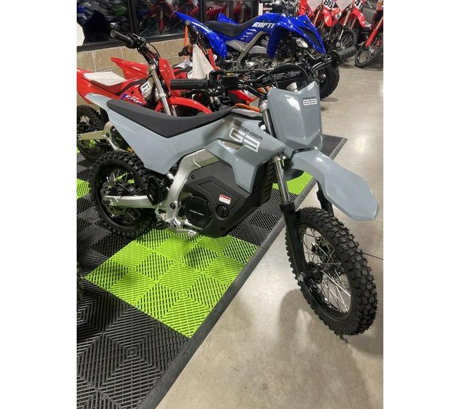 2024 Greenger Powersports G3