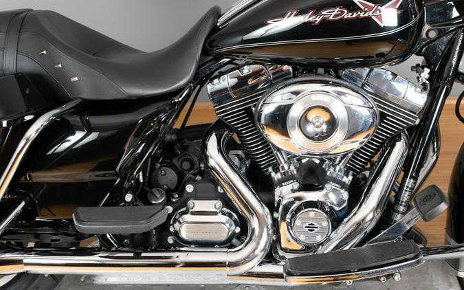 2012 Harley-Davidson Road King 103