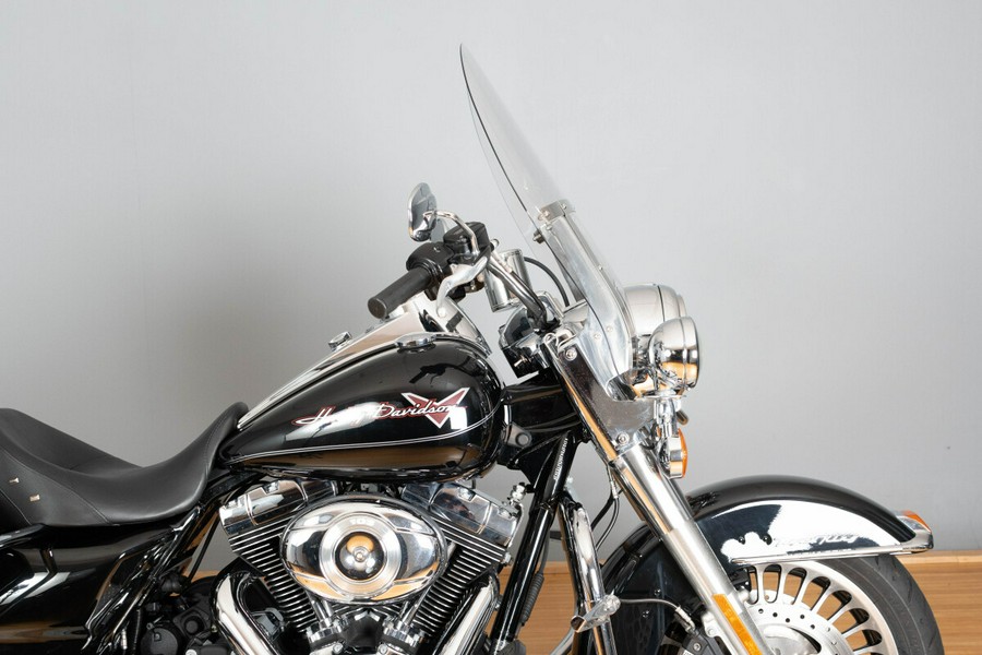 2012 Harley-Davidson Road King 103