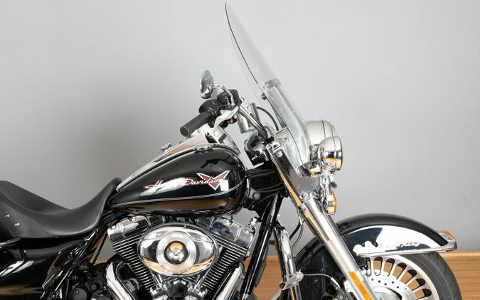2012 Harley-Davidson Road King 103