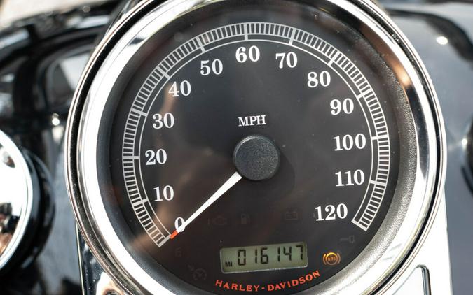 2012 Harley-Davidson Road King 103