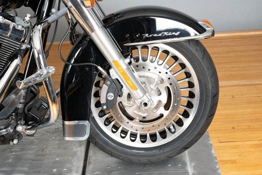 2012 Harley-Davidson Road King 103