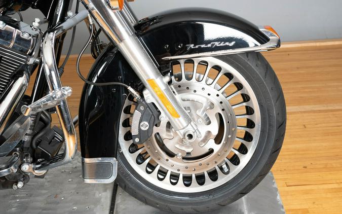 2012 Harley-Davidson Road King 103