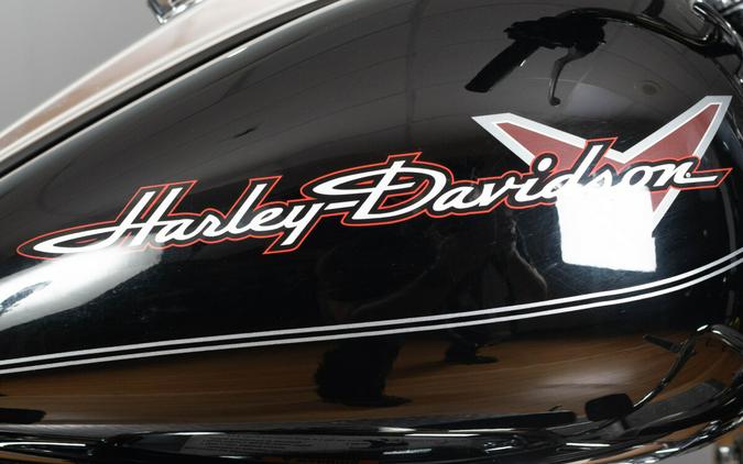 2012 Harley-Davidson Road King 103