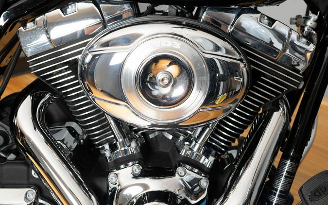 2012 Harley-Davidson Road King 103