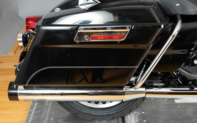 2012 Harley-Davidson Road King 103