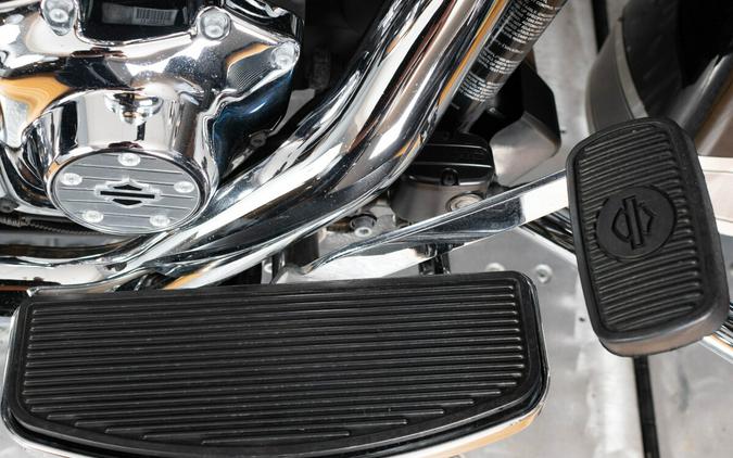 2012 Harley-Davidson Road King 103