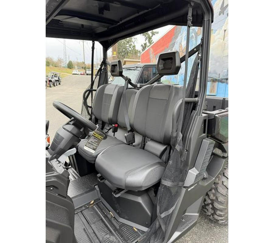 2026 Can-Am® Defender XT HD11 With 10.25 in.display