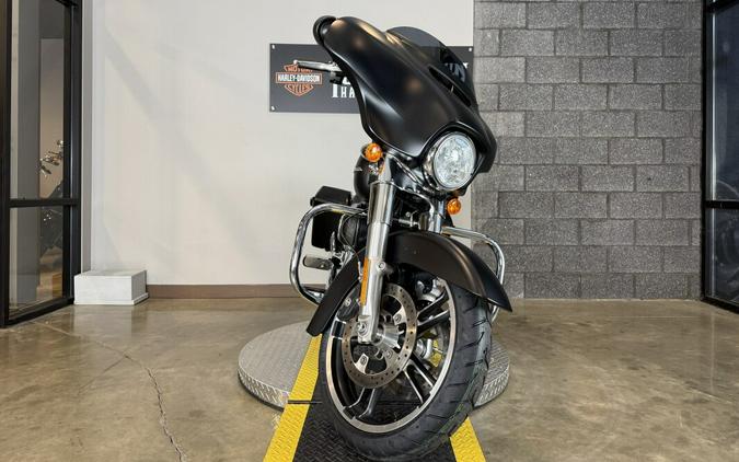 2016 Harley-Davidson® Street Glide® Special FLHXS
