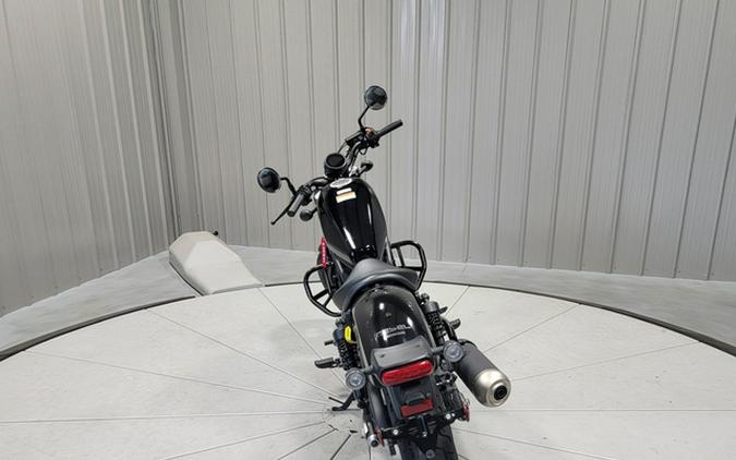 2024 Honda REBEL 300 ABS
