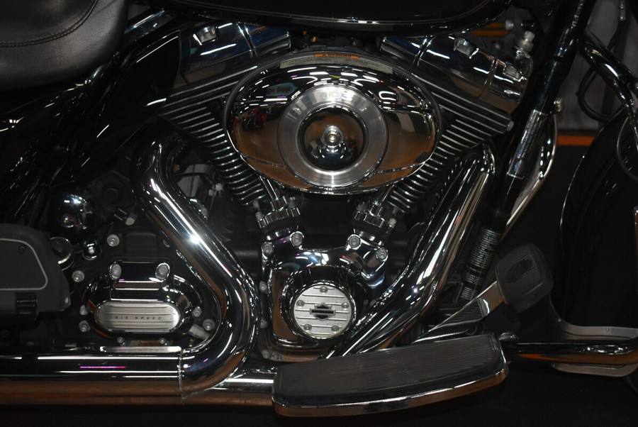 FLHTC 2012 Electra Glide Classic