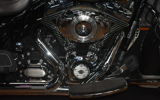 FLHTC 2012 Electra Glide Classic