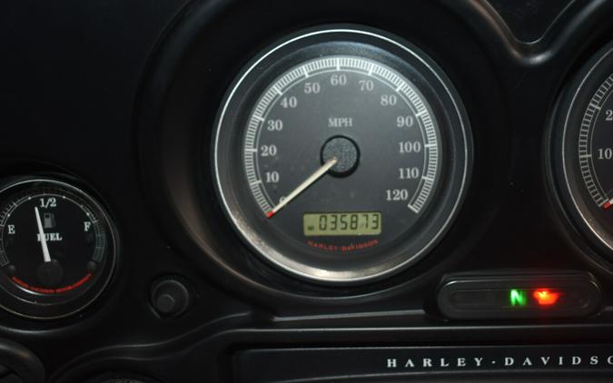 FLHTC 2012 Electra Glide Classic