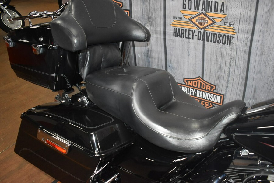 FLHTC 2012 Electra Glide Classic