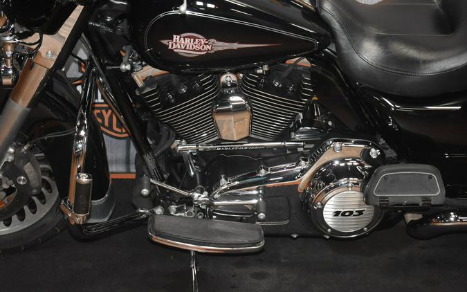 FLHTC 2012 Electra Glide Classic