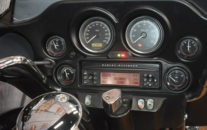 FLHTC 2012 Electra Glide Classic