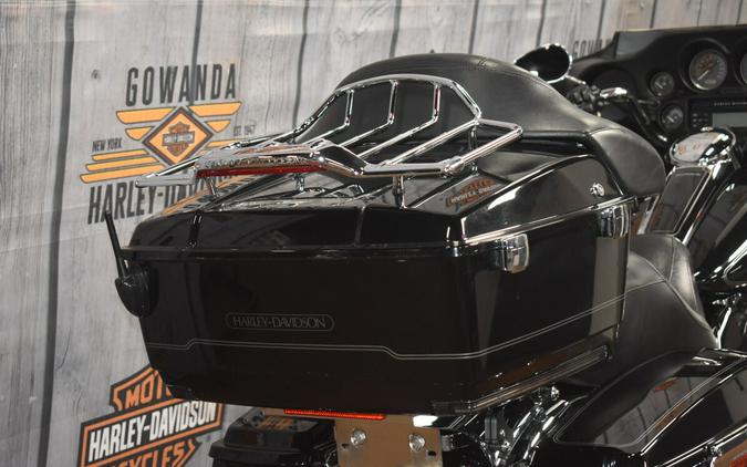 FLHTC 2012 Electra Glide Classic