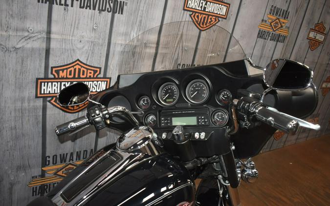 FLHTC 2012 Electra Glide Classic