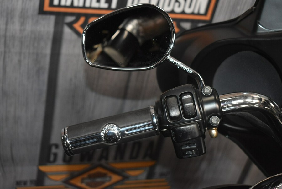 FLHTC 2012 Electra Glide Classic