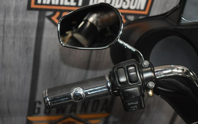 FLHTC 2012 Electra Glide Classic