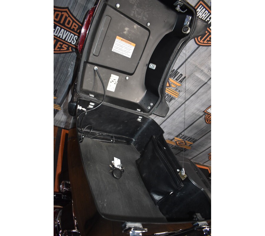 FLHTC 2012 Electra Glide Classic