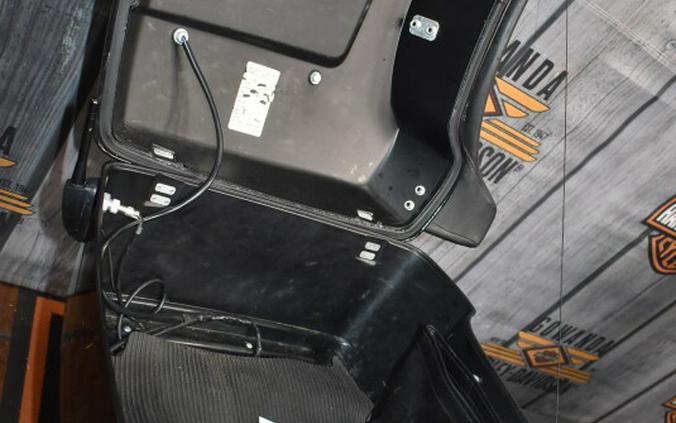 FLHTC 2012 Electra Glide Classic