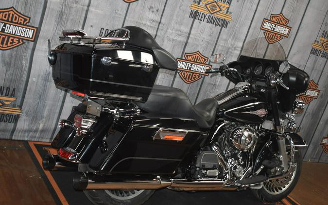 FLHTC 2012 Electra Glide Classic